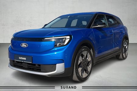 Ford Explorer EV Extended Range AWD PREMIUM | 360 KAMERA | B&O LYDANLEGG