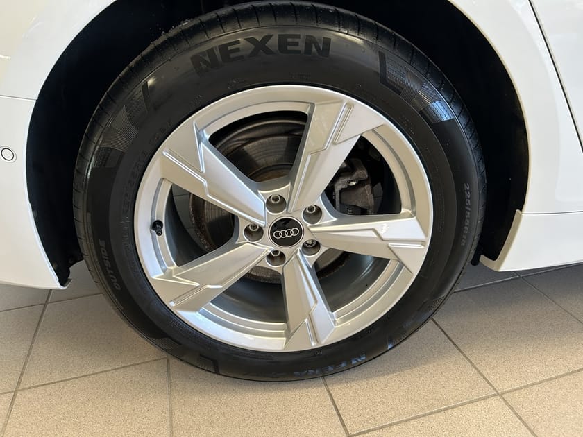 Bild 5 av Audi A6 Avant 40 TDI quattro 204hk S-tronic