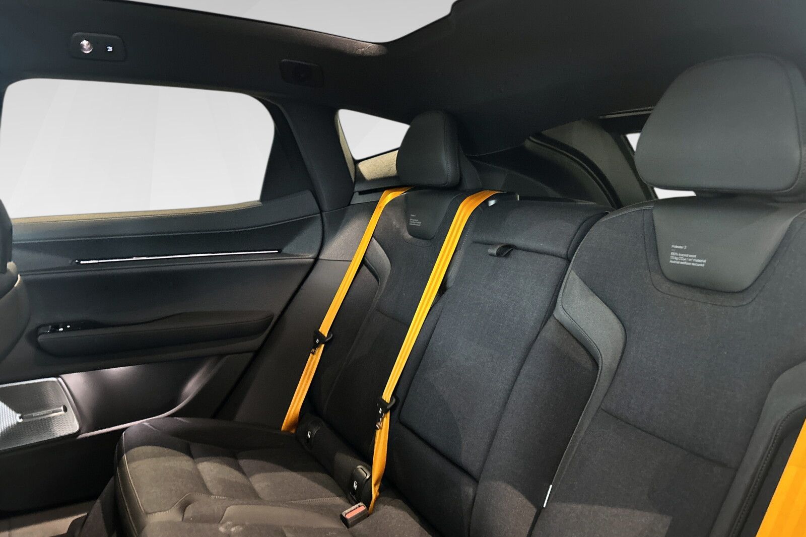 Polestar 3 Long Range Dual Motor Performance bilde 20