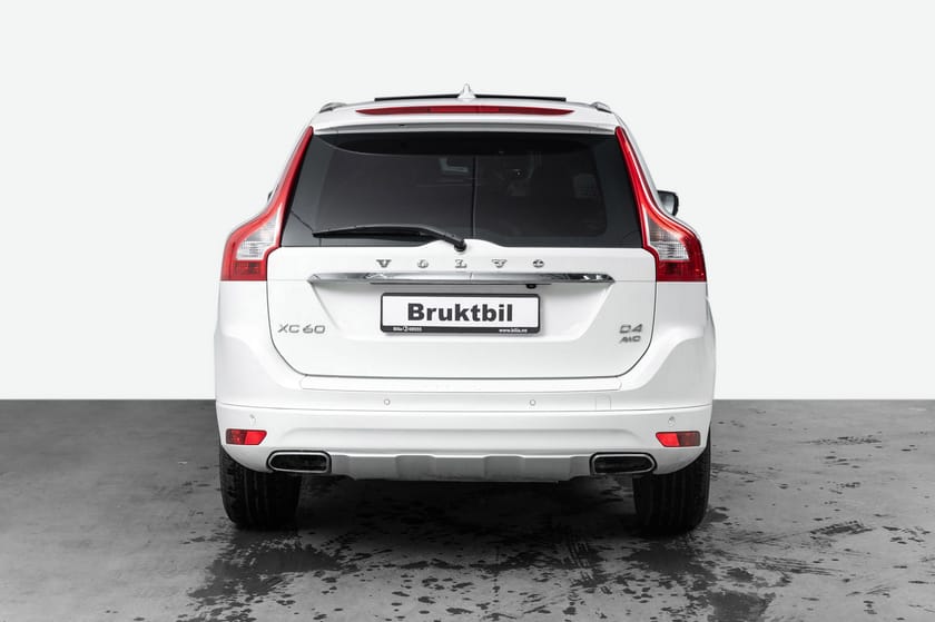 Bilde 5 av Volvo XC60