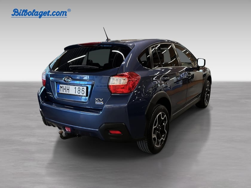 Bild 5 av Subaru XV