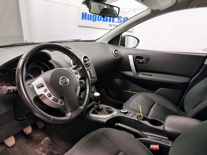 Bild 3 av Nissan Qashqai