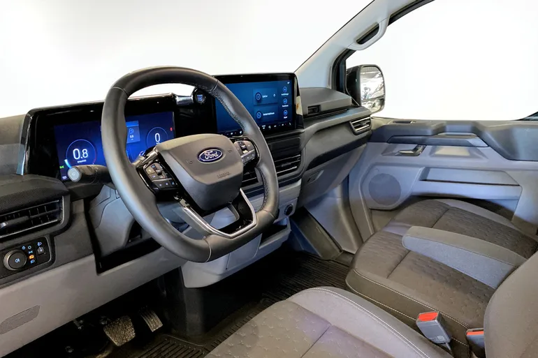Ford Transit Custom 320