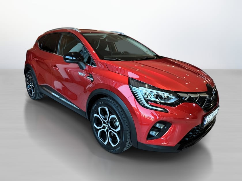 Bilde 4 av Mitsubishi ASX Plug-in Hybrid | Intense+ | PHEV | ACC | CARPLAY |