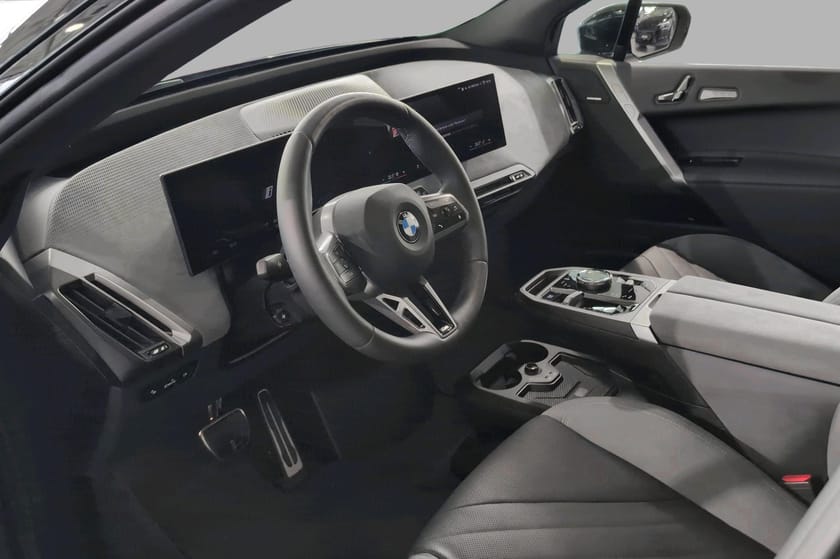 Bilde 5 av BMW iX xDrive60 60 Fully Charged //M sport