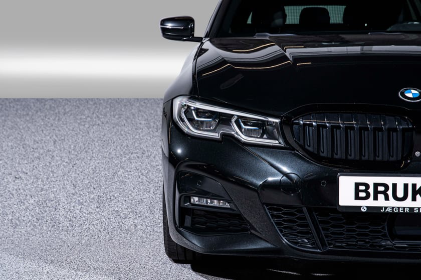 Bilde 3 av BMW 330d xDrive Touring