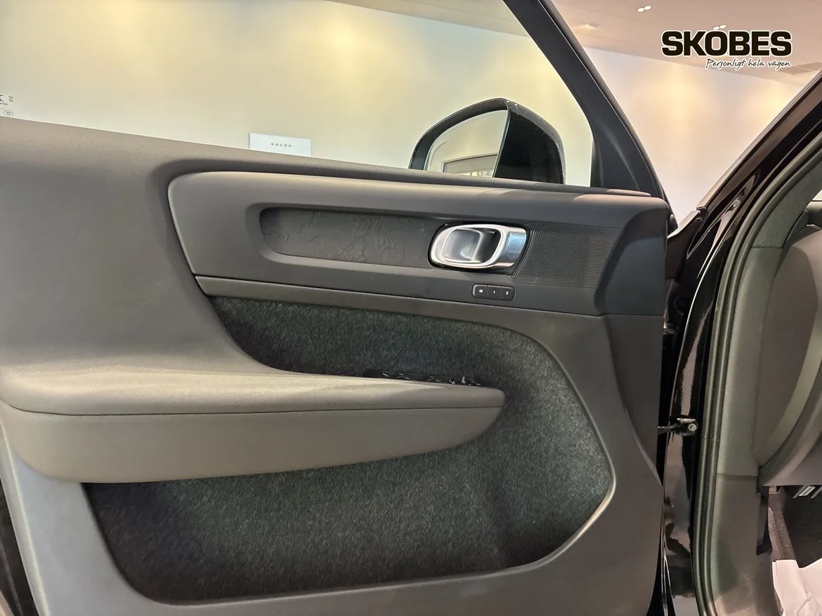 Volvo XC40 Recharge