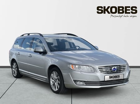 Volvo V70 T4 Classic Momentum