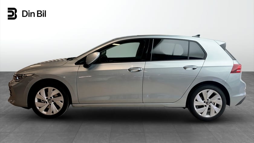 Bild 2 av Volkswagen Golf eTSI150 DSG Edition/Komfort/Backkamera