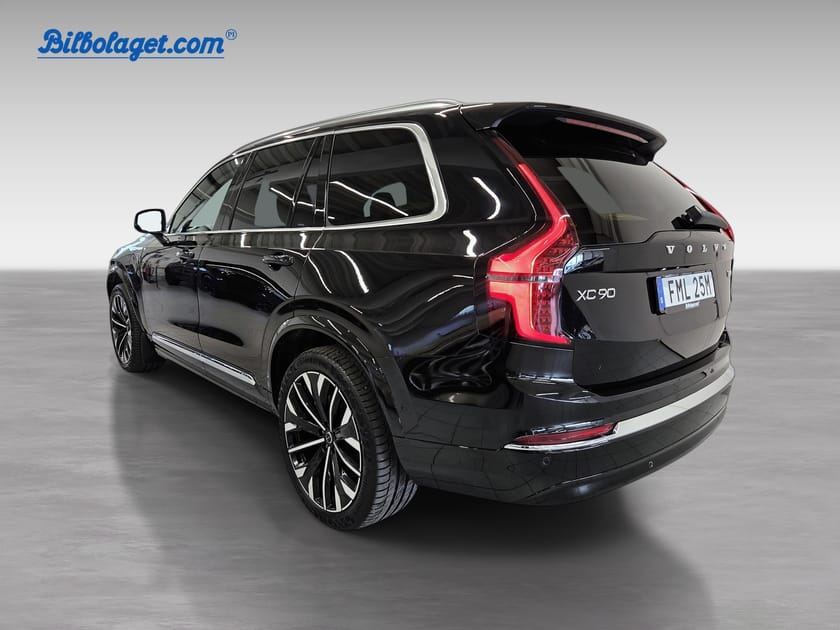 Bild 3 av Volvo XC90 T8 Ultra Bright