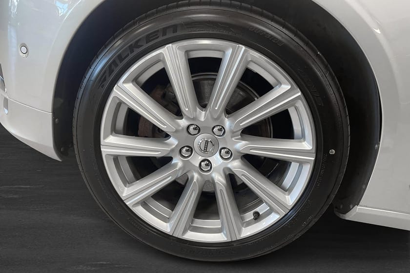 Bild 5 av Volvo V90