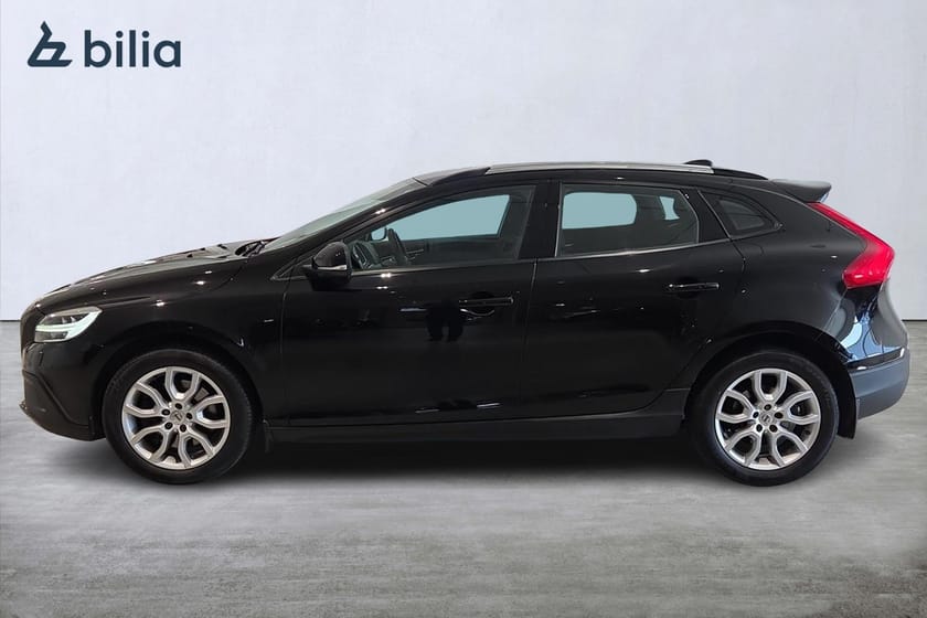 Bild 4 av Volvo V40 Cross Country D3 Business Advanced /Backkamera