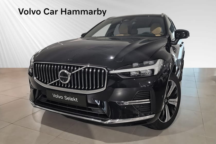 Bild 1 av Volvo XC60