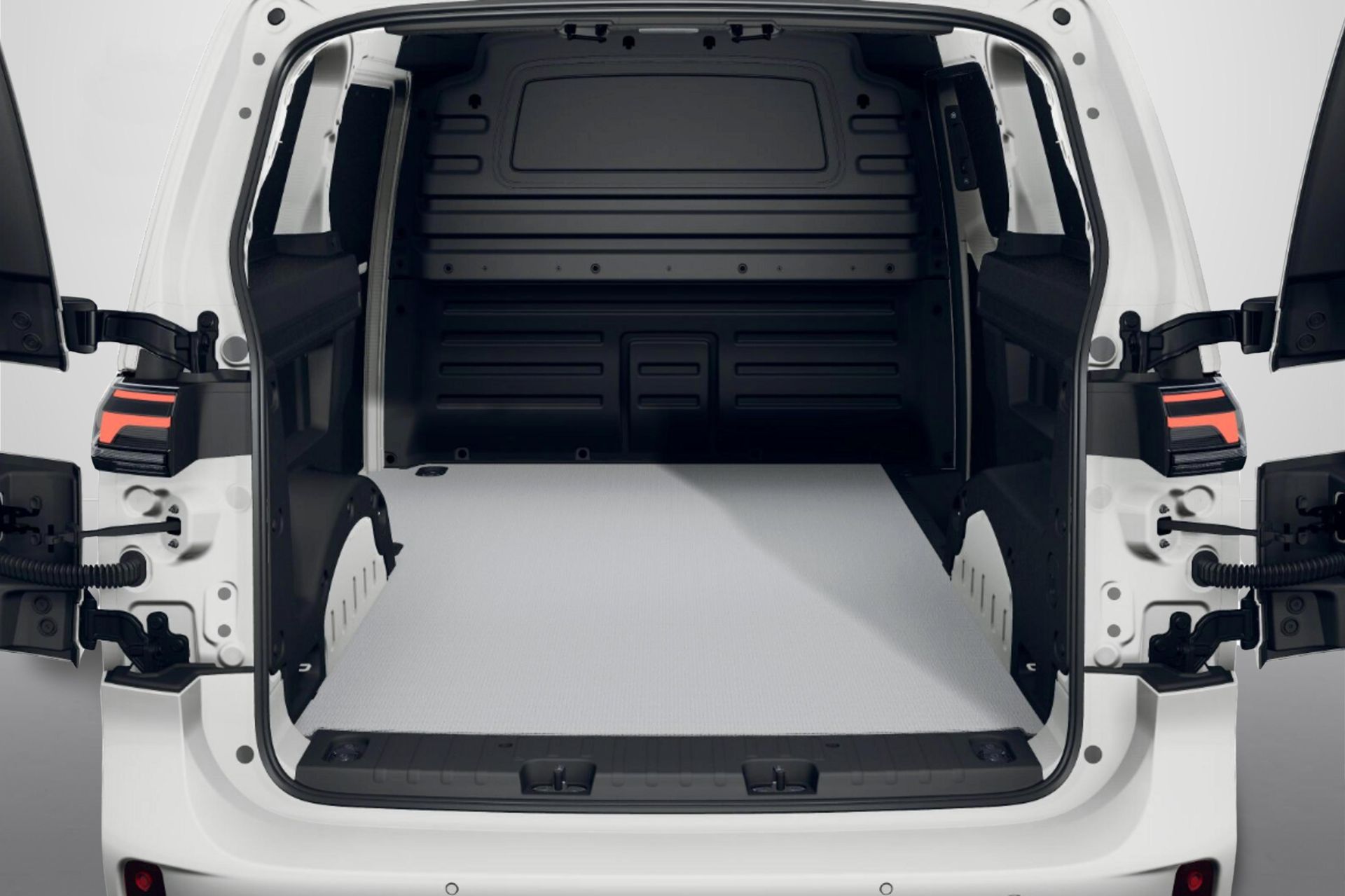 Volkswagen ID. Buzz 2027, bild 5/10