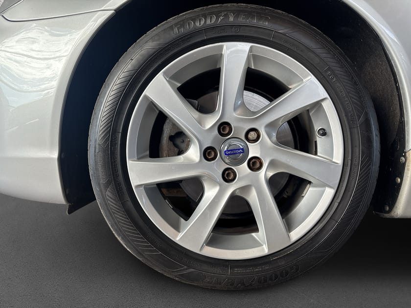 Bild 5 av Volvo V70