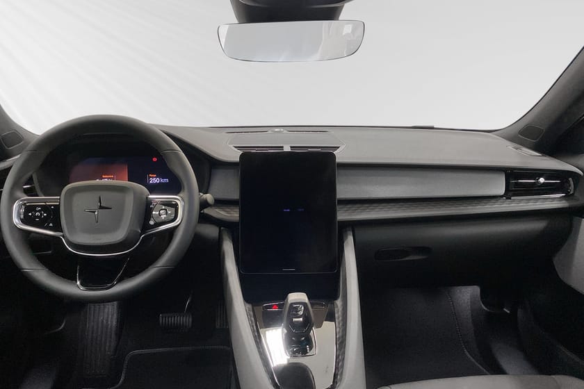 Bild 5 av Polestar 2 Long Range Single Motor 