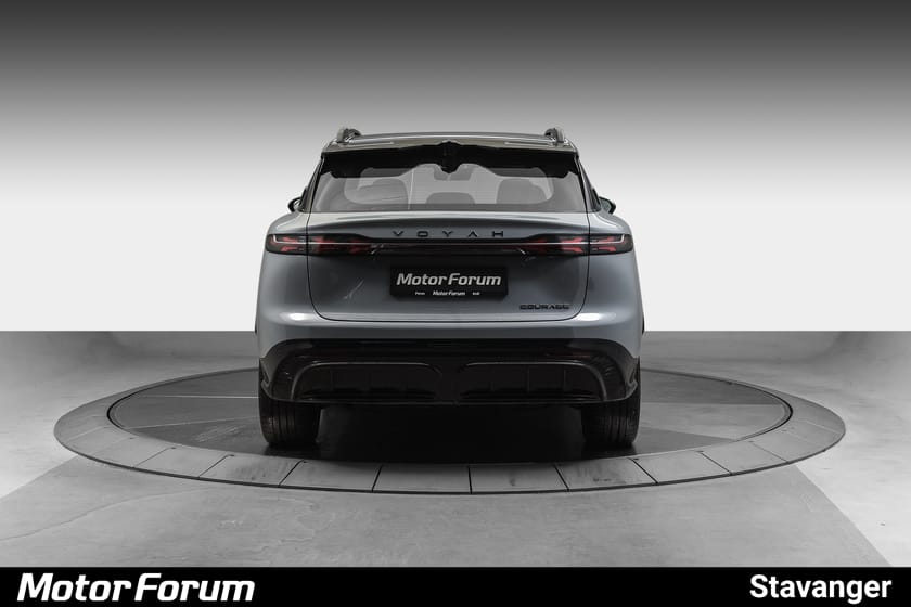 Bilde 2 av Voyah Courage Premium AWD | 360KAM | HUD | CARPLAY | ACC | MASSASJE