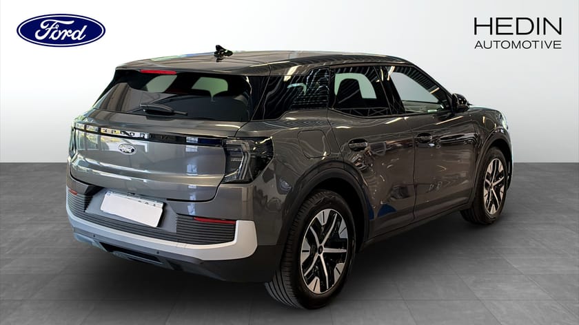 Bild 2 av Ford Explorer EV Extended Range RWD CX740S 25.75 LONG 286HK BUS ED
