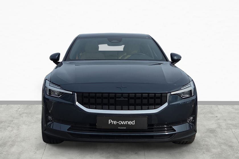 Bild 3 av Polestar 2 Long Range Dual Motor 78kWh Plus Pilot