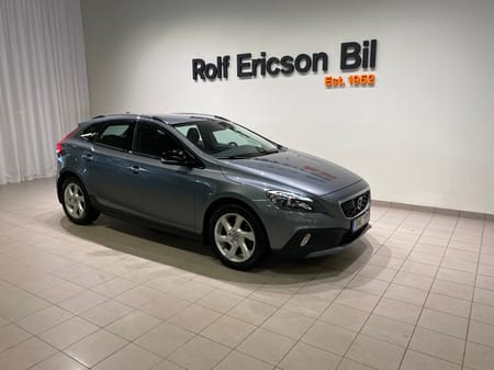 Volvo V40 Cross Country D3 Momentum Business E