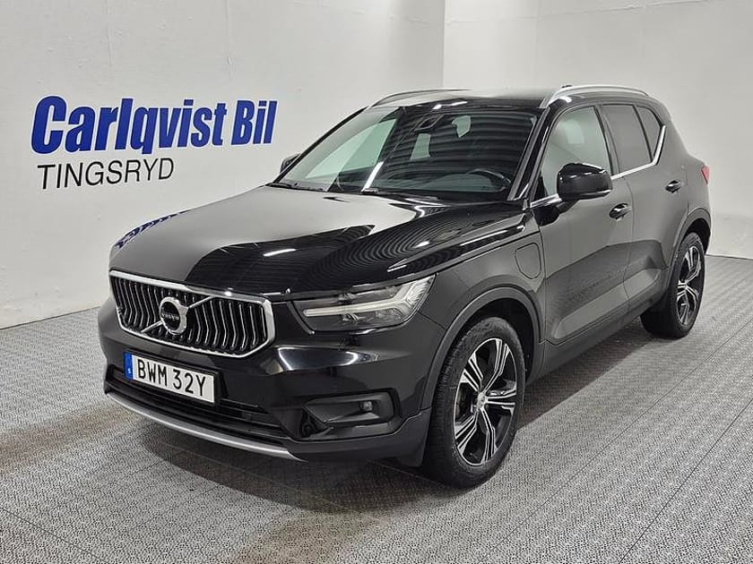 Bild 1 av Volvo XC40