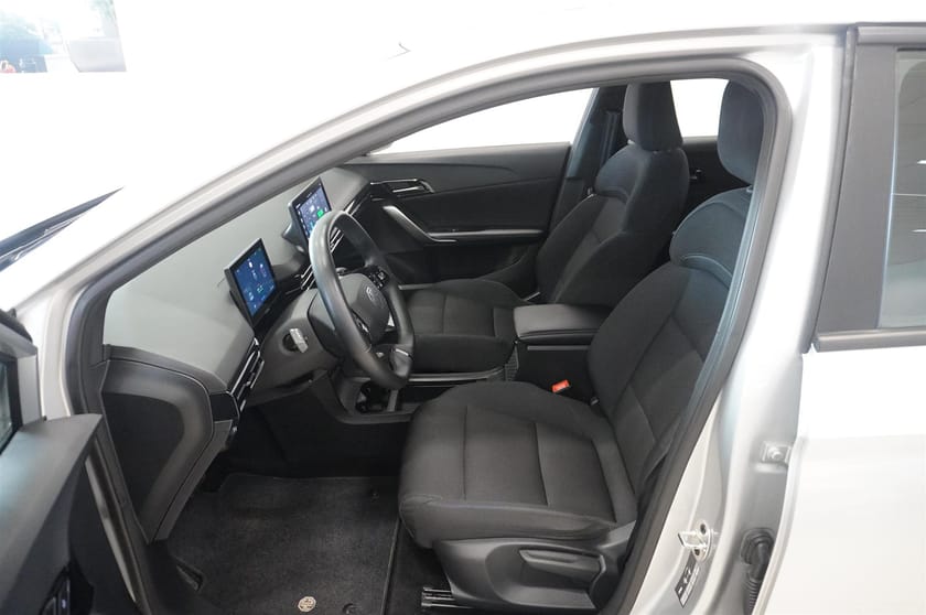 Bild 2 av MG 4 Electric Standard Range 51 kWh 170hk