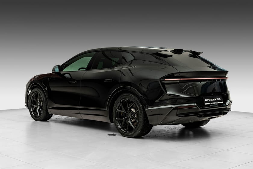 Bilde 5 av Lotus Eletre