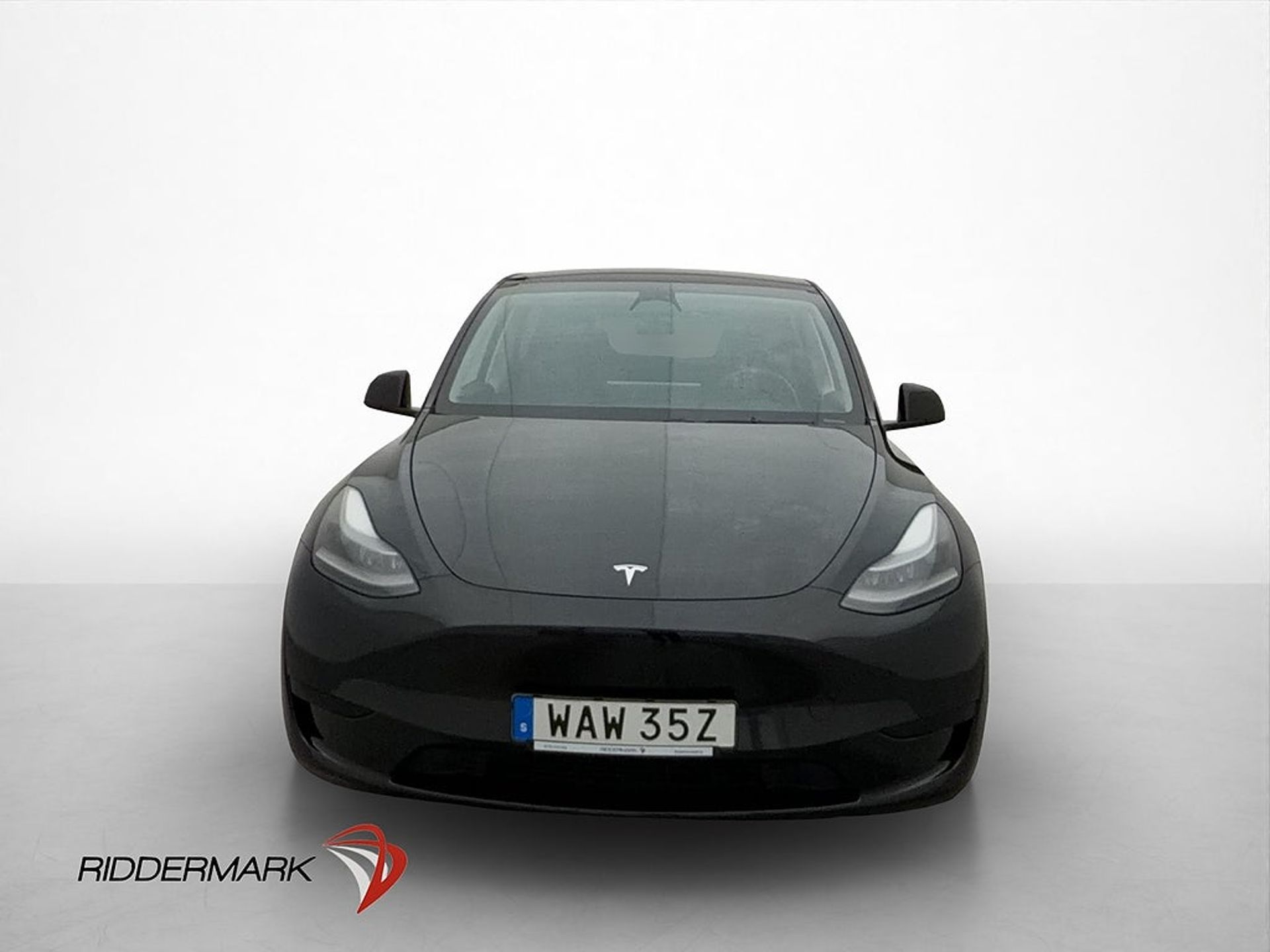 Tesla Model Y Standard Range 2023, bild 3/10