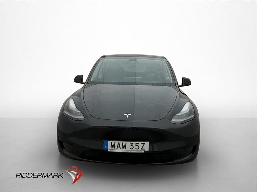 Bild 3 av Tesla Model Y Standard Range RWD