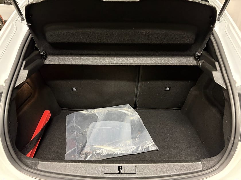 Bild 5 av Peugeot 208 ALLURE Pack PureTech 100