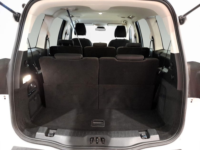 Bild 1 av Ford Galaxy Titanium 2,0 EcoBlue Diesel 150hk Aut / Dragkrok