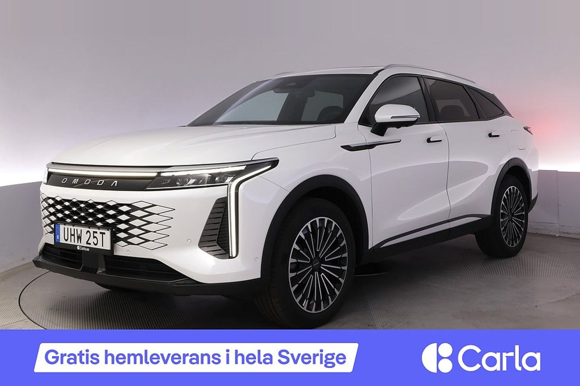 Omoda 5