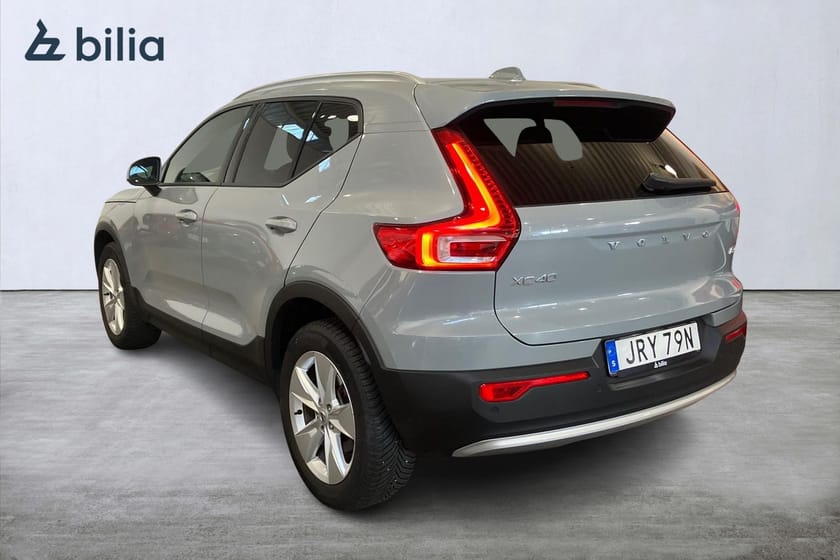 Bild 2 av Volvo XC40 B4 FWD Bensin Core SE II