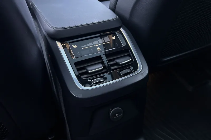 Volvo XC90 7-seater bilde 20