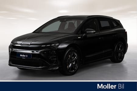 Škoda Enyaq RS