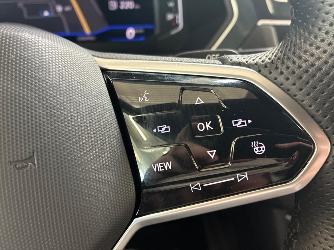 Volkswagen Volkswagen Tiguan — bild 22