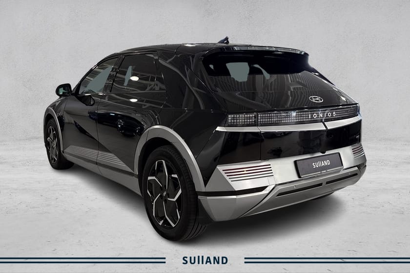 Bilde 3 av Hyundai Ioniq 5 | Premium | AWD | Lav km stand | Ny bil garanti |