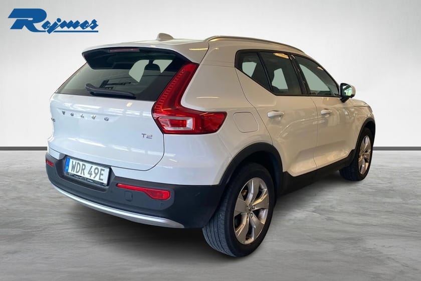 Bild 3 av Volvo XC40 T2 FWD Momentum