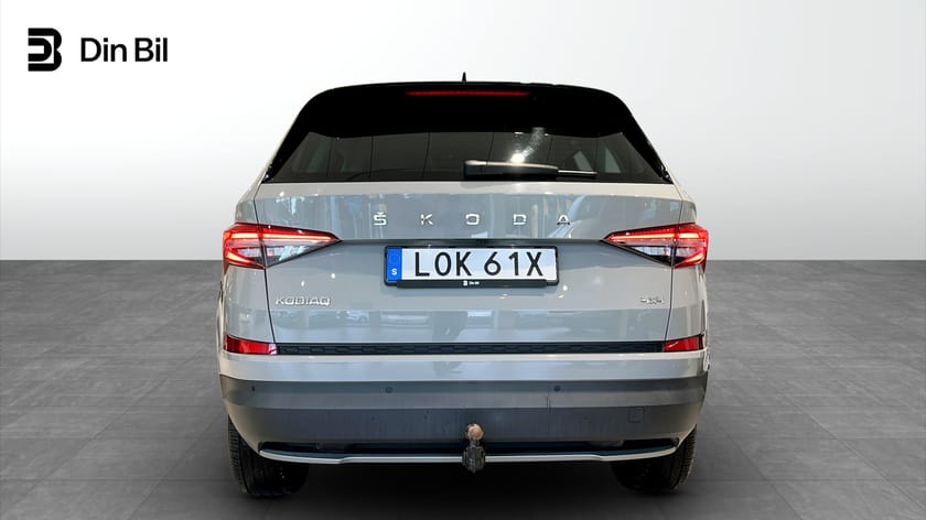 Bild 5 av Škoda Kodiaq