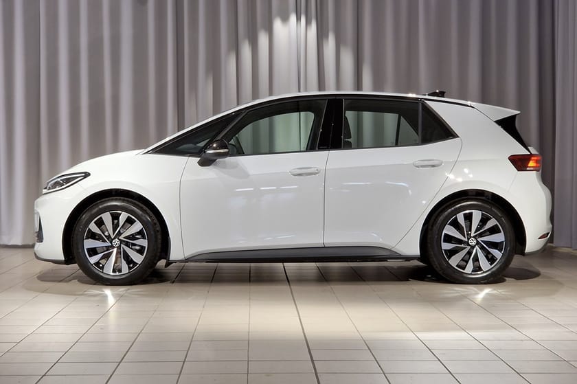 Bild 2 av Volkswagen ID.3 Neo LIFE 125 KW/170 HK 50 KWH BATTERI 1 VXL