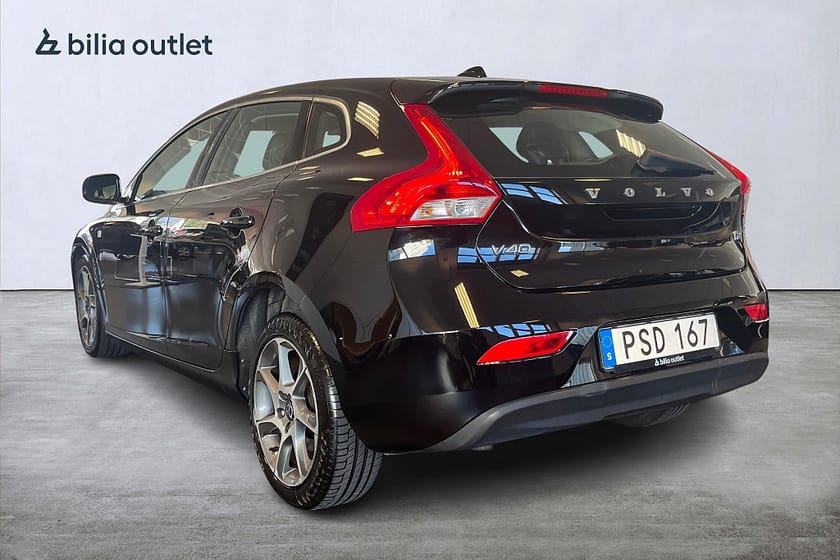 Bild 4 av Volvo V40