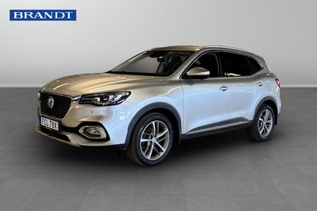 MG EHS PHEV Luxury Plug In Hybrid 258hk