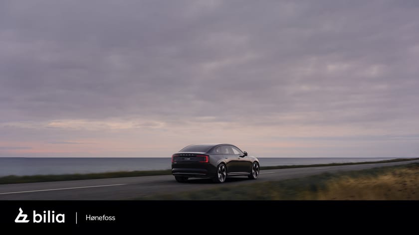 Bilde 5 av Volvo ES90 Single Motor Extended Range M Ext Ultra Topputstyrt