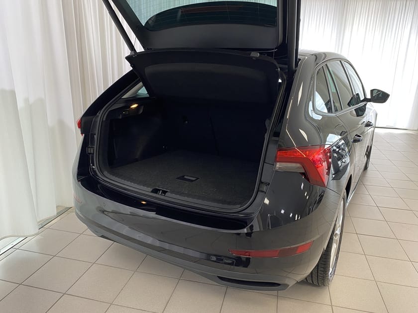 Bild 3 av Škoda Scala
