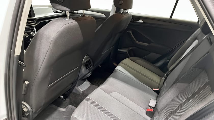 Bild 2 av Volkswagen T-Roc TSI 150 DSG