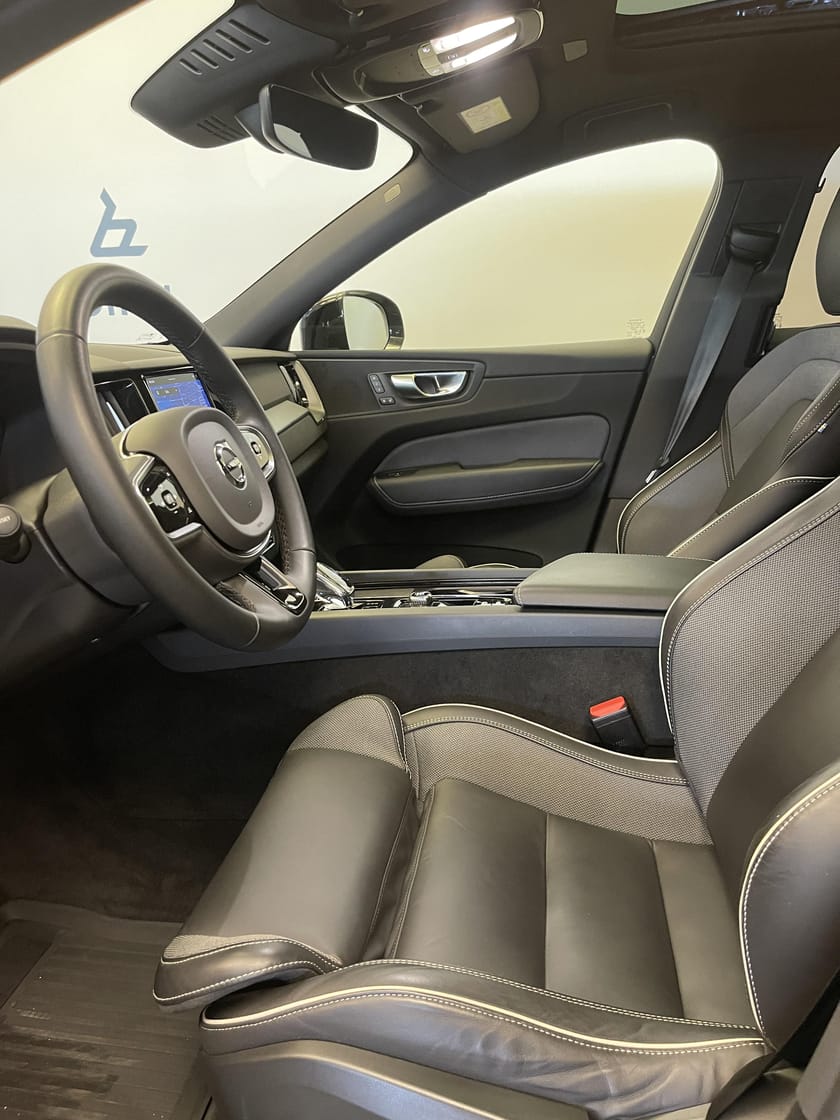 Bild 5 av Volvo XC60 Recharge T8 Plus Dark