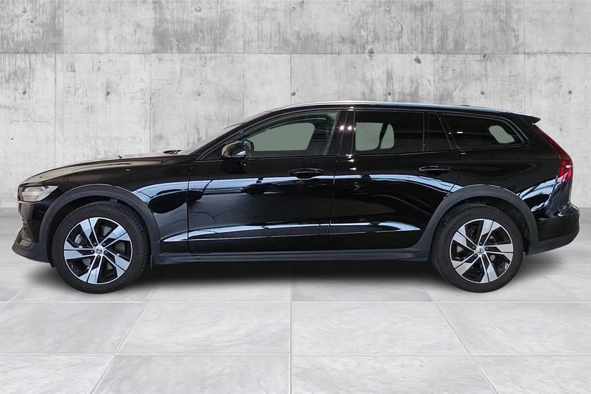 Bilde 4 av Volvo V60 Cross Country