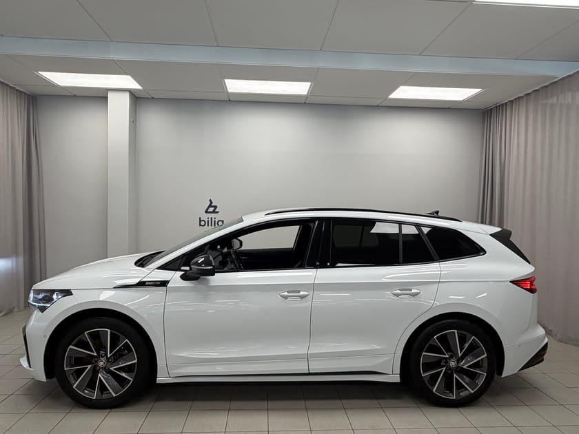 Bild 2 av Škoda Enyaq iV 80 