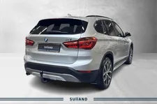 Thumnail bilde 3 av BMW X1 xDrive18d