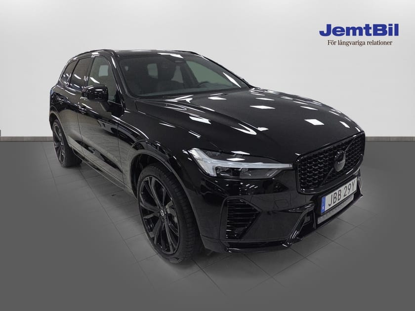 Bild 2 av Volvo XC60